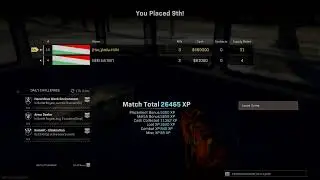 Call of Duty BO S4 battle pass elemz&eacute;s + jatek