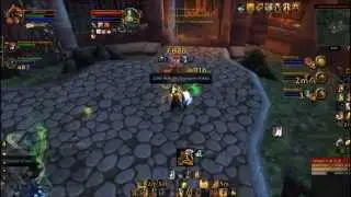 5.4.7 Best Burst Team 3v3 Arena Battle ,Assasination Rogue ,Balance Druid ,Retribution Paladin