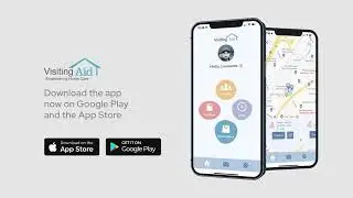Visiting Aid Software - Electronic Visit Verification Overview In Spanish
