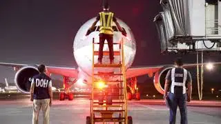 3rd Resbakuna sa Port of NAIA