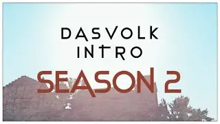 Dasvolk | Season 2 Episode 1: Intro