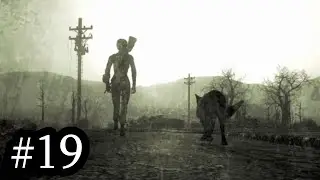 Fallout 3 - #19 | Take Broken Steel Back (Modded)