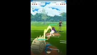 Battle and Catch Shadow Mareep in Pokemon Go