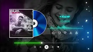DO DIL || AKM POP STYLE || OFFICIAL MUSIC...
