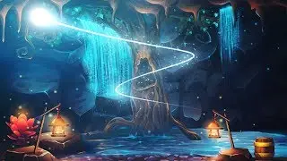 432Hz 》STRONG POSITIVE ENERGY FLOW 》Deep Shamanic Drums + Big Tibetan Singing Bowls 》CHI FLOW MUSIC