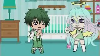 Phim:Chú gấu bông (tập1)#gachalife #meomeophimgacha (meomeochan)
