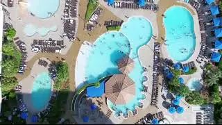North Beach Resort & Villas Amenities