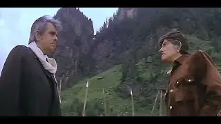 Imli Ka Boota Beri-1080p HD VIDEO SONG [Sudagar] Dilip Kumar & Raaj Kumar-Sudesh Bhonsle & Mohd Aziz