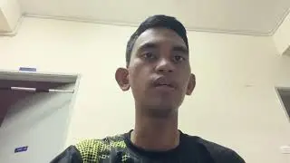 ELC151 Speaking Practice (A Response Speech) Week 6