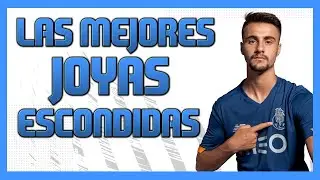 Las MEJORES JOYAS ESCONDIDAS de FIFA 21
