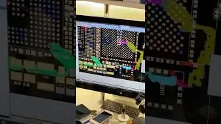 Обрыв SE 2020 pt.1
