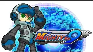 Mighty No. 9 Beta
