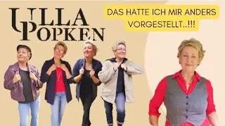  XL ULLA POPKEN |TRY ON HAUL 0KTOBER 2025