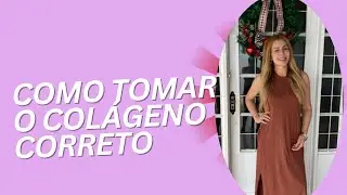 Porque seu colágeno não funciona?