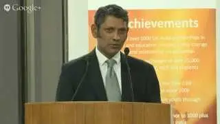 Book Launch: India&rsquo;s Risks: Democratizing the Management of Threats to Environment, Health and Va...