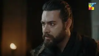 Sahi Faisla Na Kia Tou | #sultansalahuddinayyubi - HUM TV
