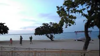 Jamaican Beach: The Fun and Adventure Act