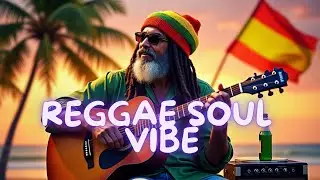 Reggae Soul 2025: Heartfelt Tunes, Deep Bass, and Lyrics that Inspire Change