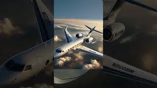 Tracked Flight N372BG Explained  ✈️