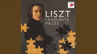 Romance oubli&eacute;e, S. 132