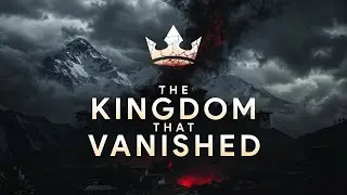 Nepal: The Kingdom That Disappeared Without a Sound