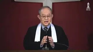 【面对死亡的信心与盼望】哥林多后书讲道系列（29） | 王俊才牧师