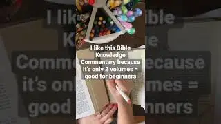 Bible notes inspiration!