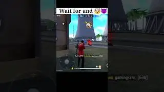 FINO 🤯🗿#shorts #freefire