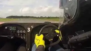 Palmersport JP-LM