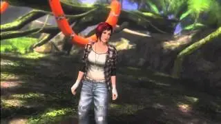 CHrSPy Plays Dead or Alive 5 - Arcade Mode (Mila)