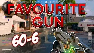 MY FAVOURITE CLASS SETUP IN COLD WAR FOR PUBSTOMPING! 60-6 | Cold War