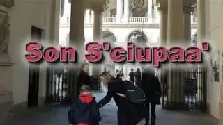 Son S'ciupaa' Enzo Jannacci