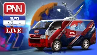 Watch PNN News LIVE | Breaking News