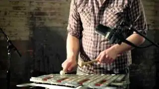 Paper Route - Carousel (Serialbox performance)