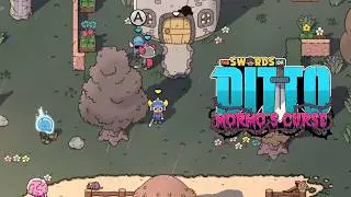 Level Up Grind in Beacongard Grotto! - The Swords of Ditto: Mormo's Curse