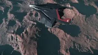 Прохождение миссий - Miles Eckhart // Star Citizen 3.15 PTU #6