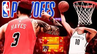0-3 ИЛИ 1-2? ТРЕТЬЯ ИГРА ФИНАЛА КОНФЕРЕНЦИИ! ● NBA 2K22 PS5 Next Gen ● НБА 2К22 КАРЬЕРА ИГРОКА #31