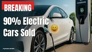 Nepal, Norway Lead EV Surge: Global Shift to Clean Transport