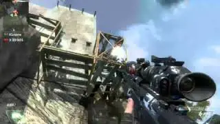 MichFest - Black Ops II Game Clip