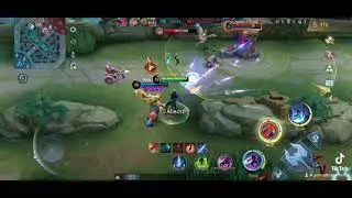 YUK SOLO RANK GUSION MOBILE LEGENDS BANG BANG HEROES TONIGHT