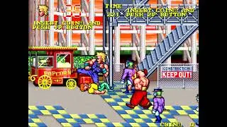 FULL GAME: The Combatribes