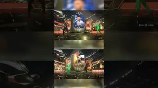 650K Duo Guarantee Make Your Mark Packs On FC Ultimate Team #shorts