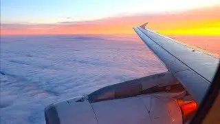 Swiss Airways Airbus A320-200 Economy Class | Zurich - London LX319