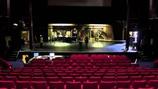 Wyvern TimeLaps 07AUG2012