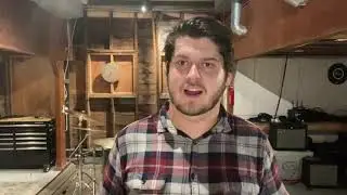 How to REAMP Guitars and Get Sounds NO ONE Has Heard Before | Sawmill Recordings