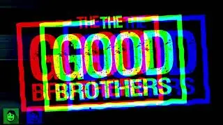 The Good Brothers [Gallows & Anderson] Custom IMPACT Theme Song & Entrance Video ⚡🔥