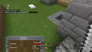My world (live stream #5)
