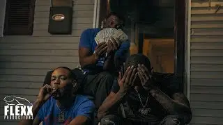 PoloGang Nick kane ft. Rio Da Yung OG - FYM (Official Music Video) | Dir. by @pauly_flexx
