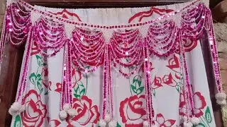 Very beautiful pardehal new design