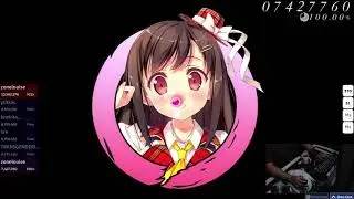 osu! - Jump Training [Make a Move (Jump Final Boss)] HDHR #1